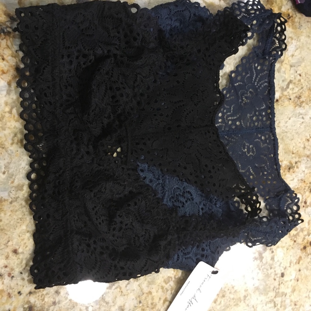 Bralette bundle